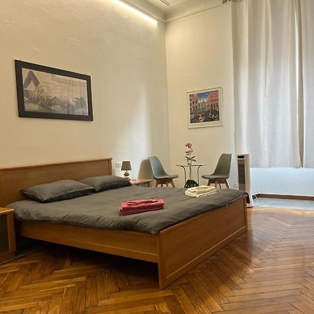 Bilocale Zona Citta' Studi Apartment Milano Exterior foto