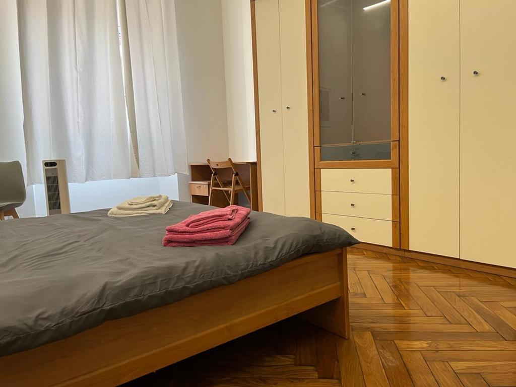 Bilocale Zona Citta' Studi Apartment Milano Exterior foto
