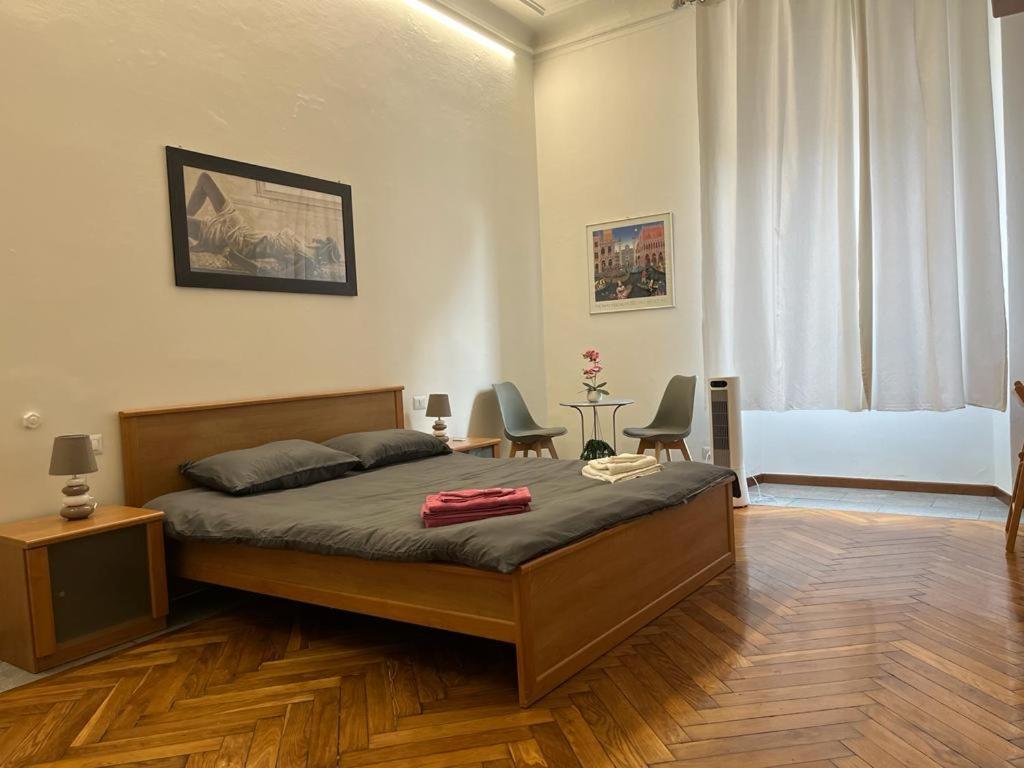 Bilocale Zona Citta' Studi Apartment Milano Exterior foto