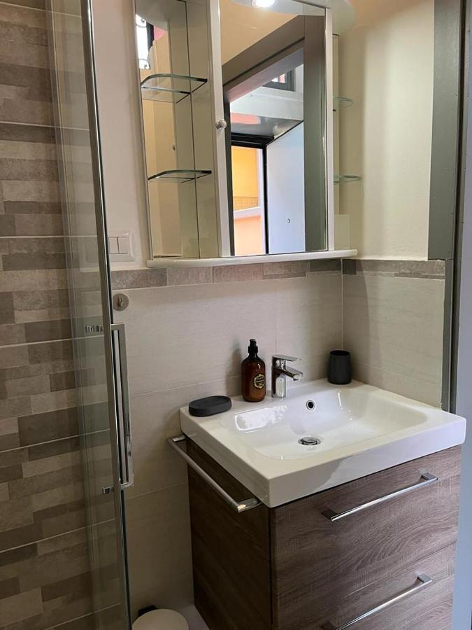 Bilocale Zona Citta' Studi Apartment Milano Exterior foto
