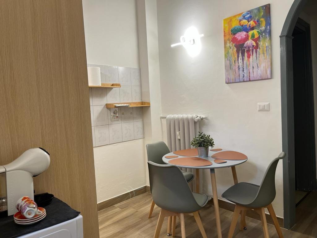 Bilocale Zona Citta' Studi Apartment Milano Exterior foto