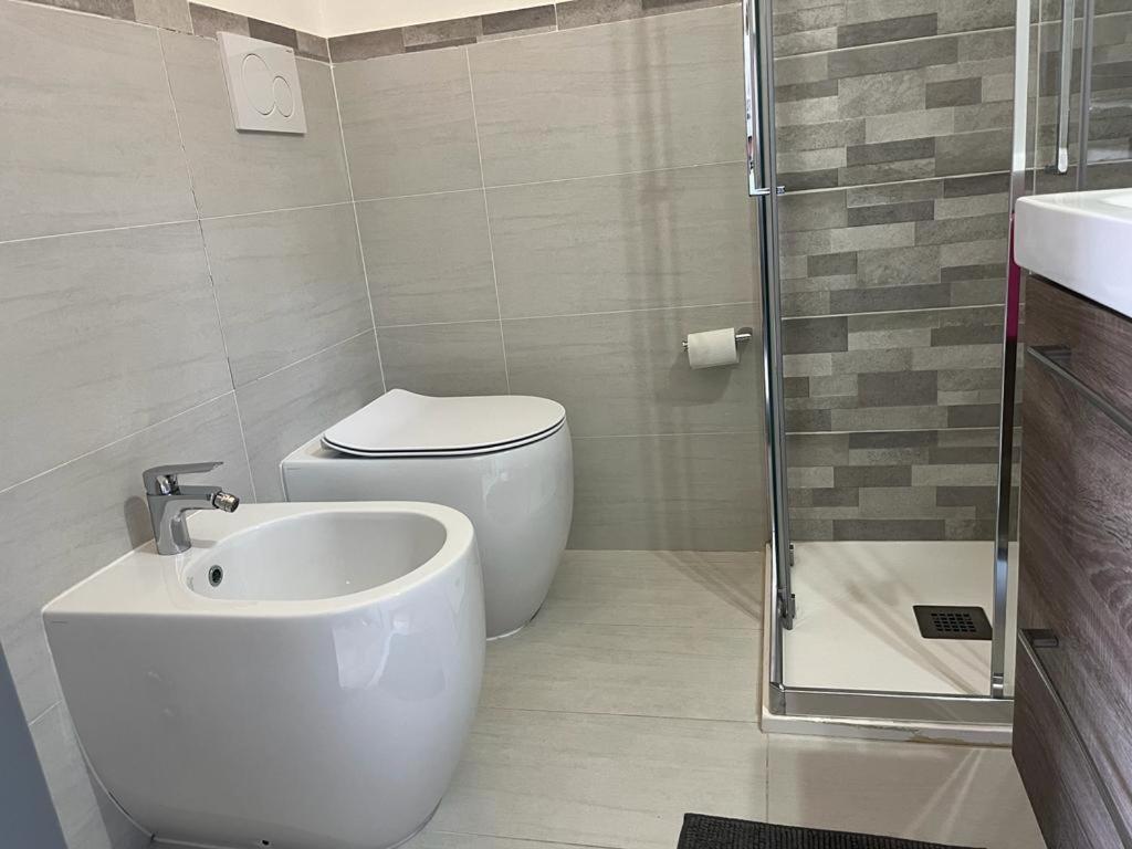 Bilocale Zona Citta' Studi Apartment Milano Exterior foto