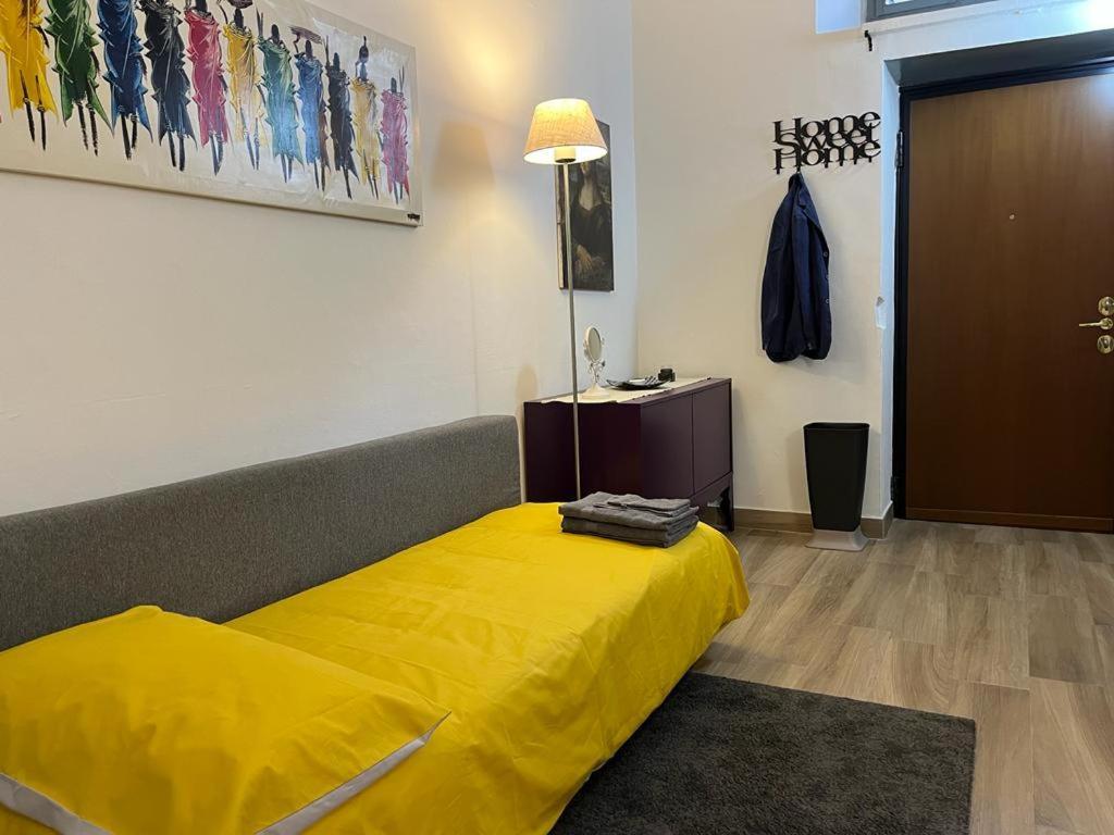 Bilocale Zona Citta' Studi Apartment Milano Exterior foto