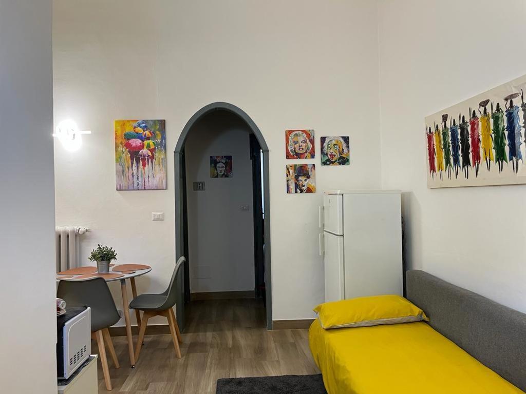 Bilocale Zona Citta' Studi Apartment Milano Exterior foto